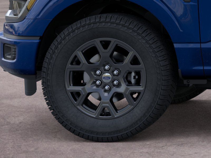 Thumbnail: 2026 Ford F-150 - 6