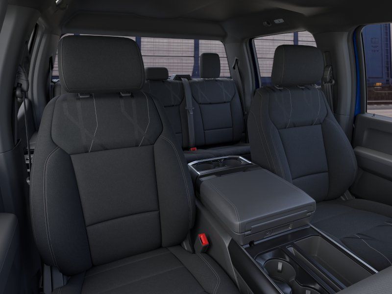 Thumbnail: 2026 Ford F-150 - 7