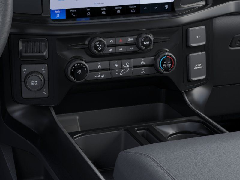 Thumbnail: 2026 Ford F-150 - 17