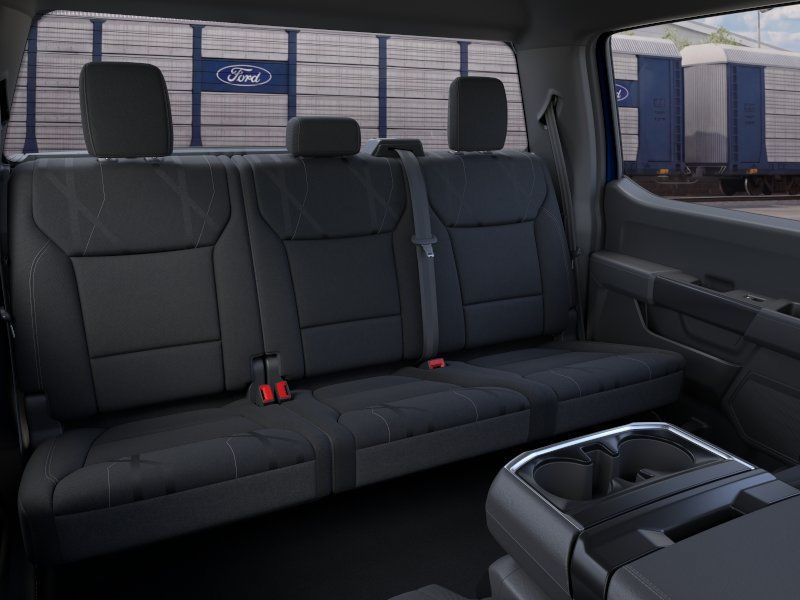 Thumbnail: 2026 Ford F-150 - 9