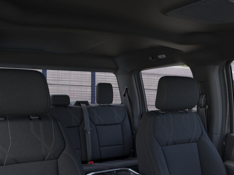 Thumbnail: 2026 Ford F-150 - 22