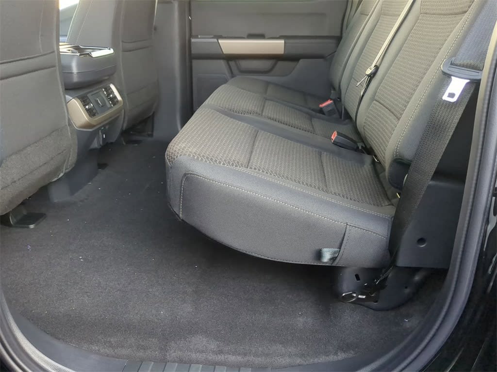 2025 Ford F-150 STX 10