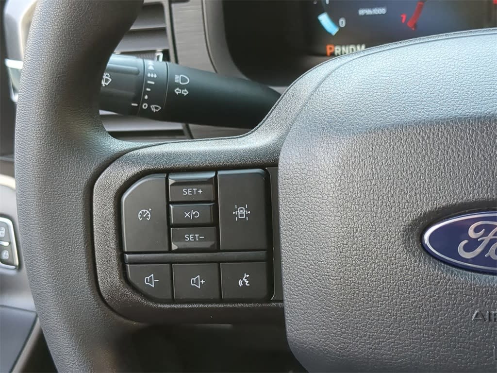 2025 Ford F-150 STX 30