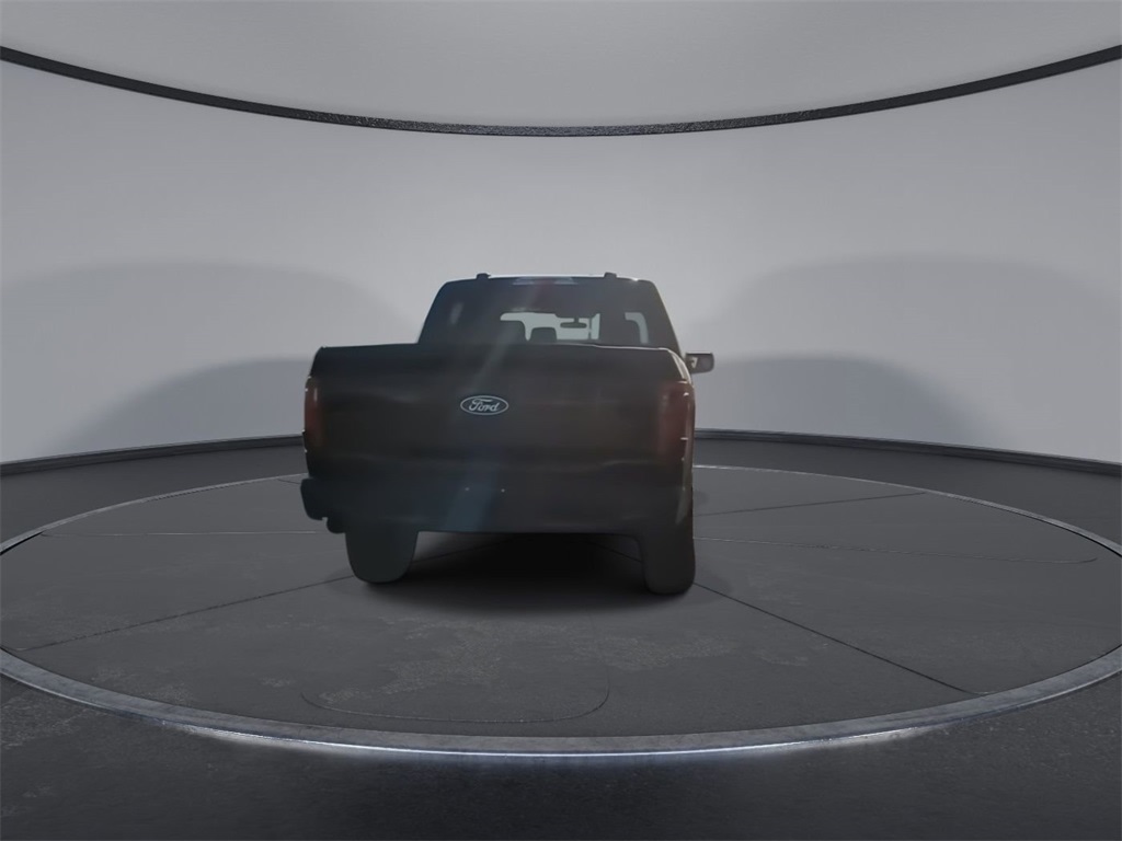 2025 Ford F-150 STX 4