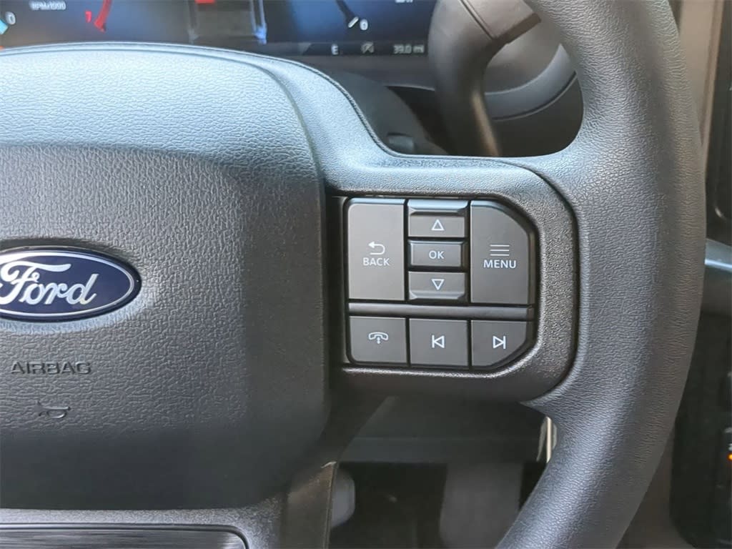 2025 Ford F-150 STX 31