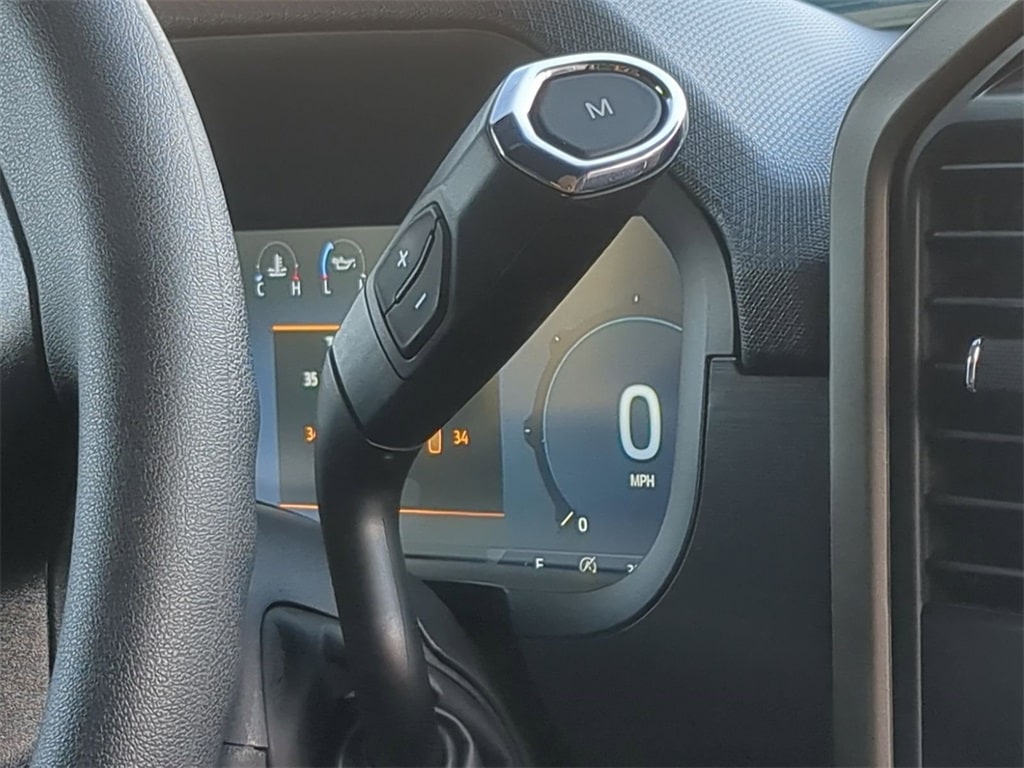 2025 Ford F-150 STX 14