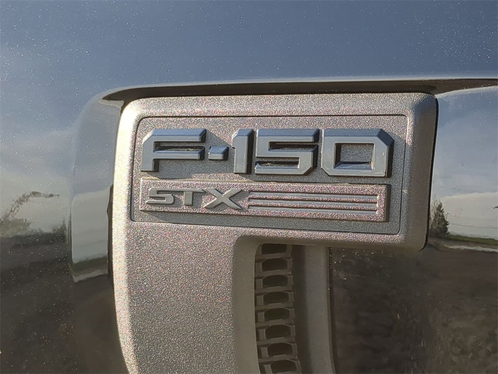 2025 Ford F-150 STX 26