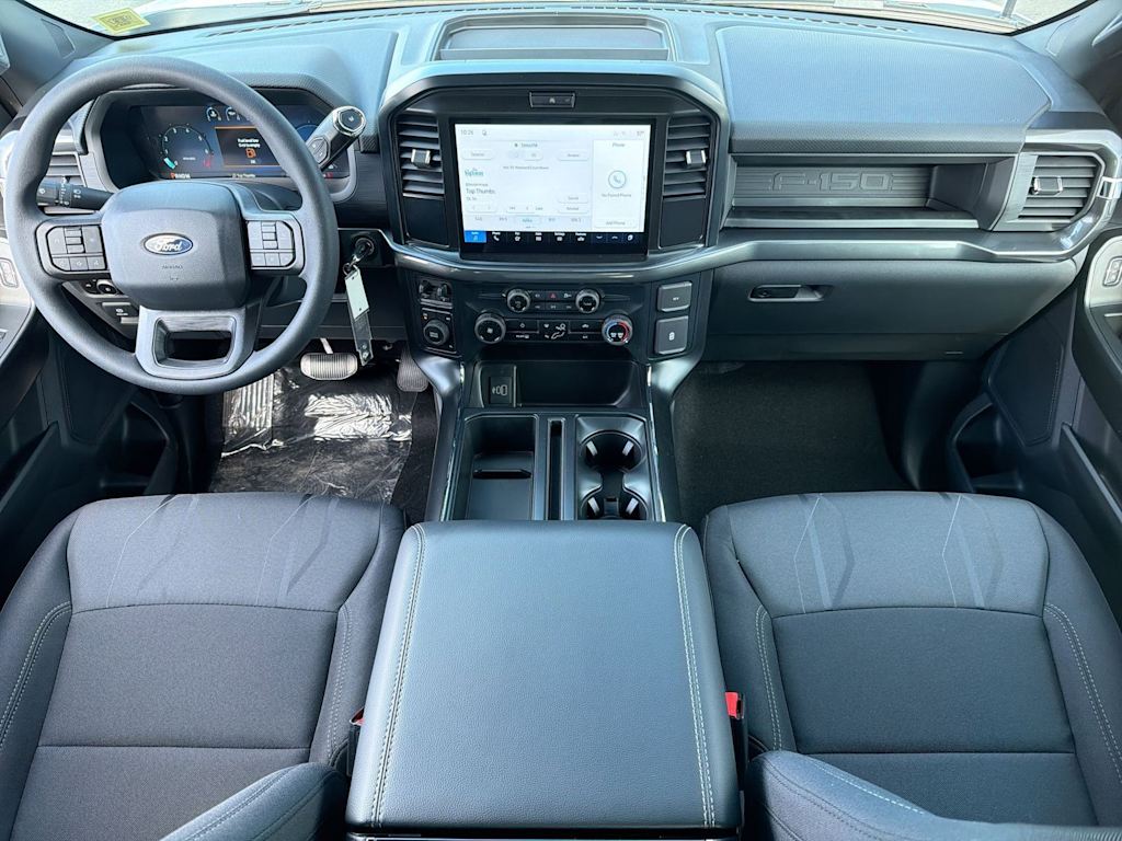 Thumbnail: 2026 Ford F-150 - 9