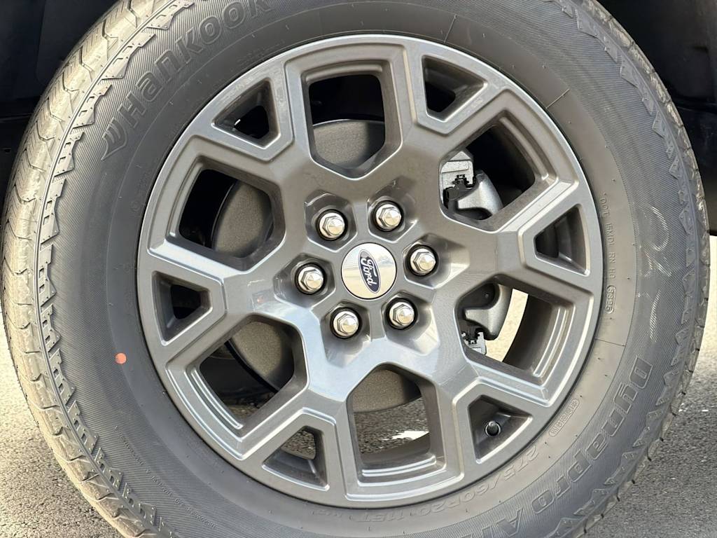 Thumbnail: 2026 Ford F-150 - 7