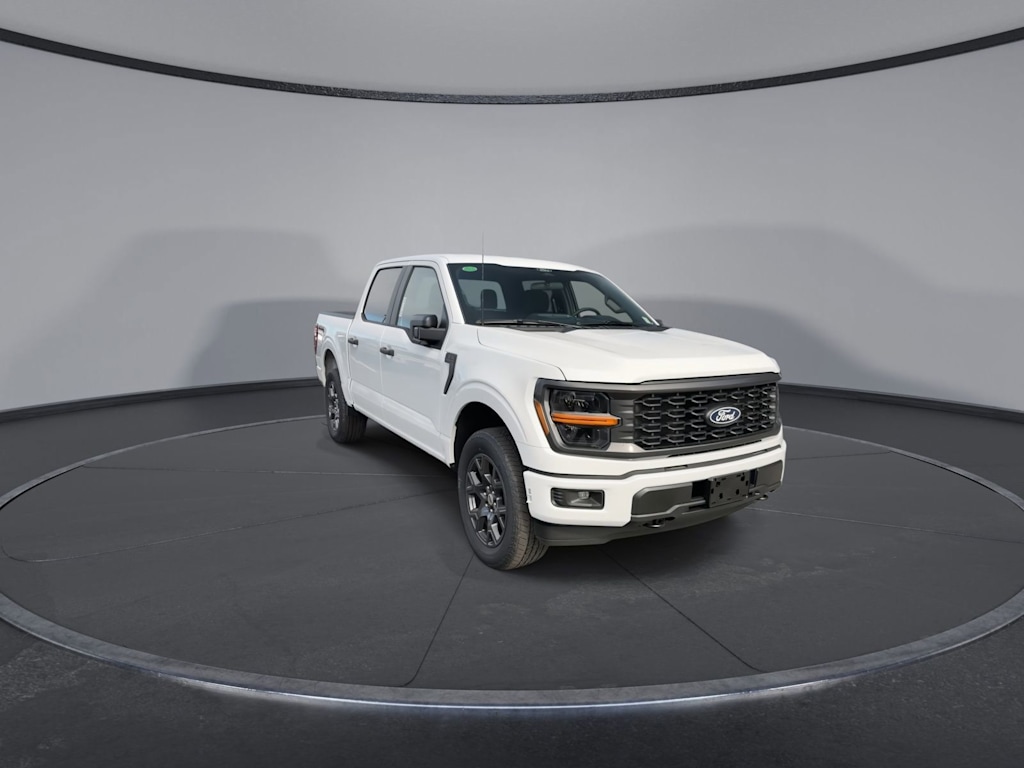 Thumbnail: 2026 Ford F-150 - 6