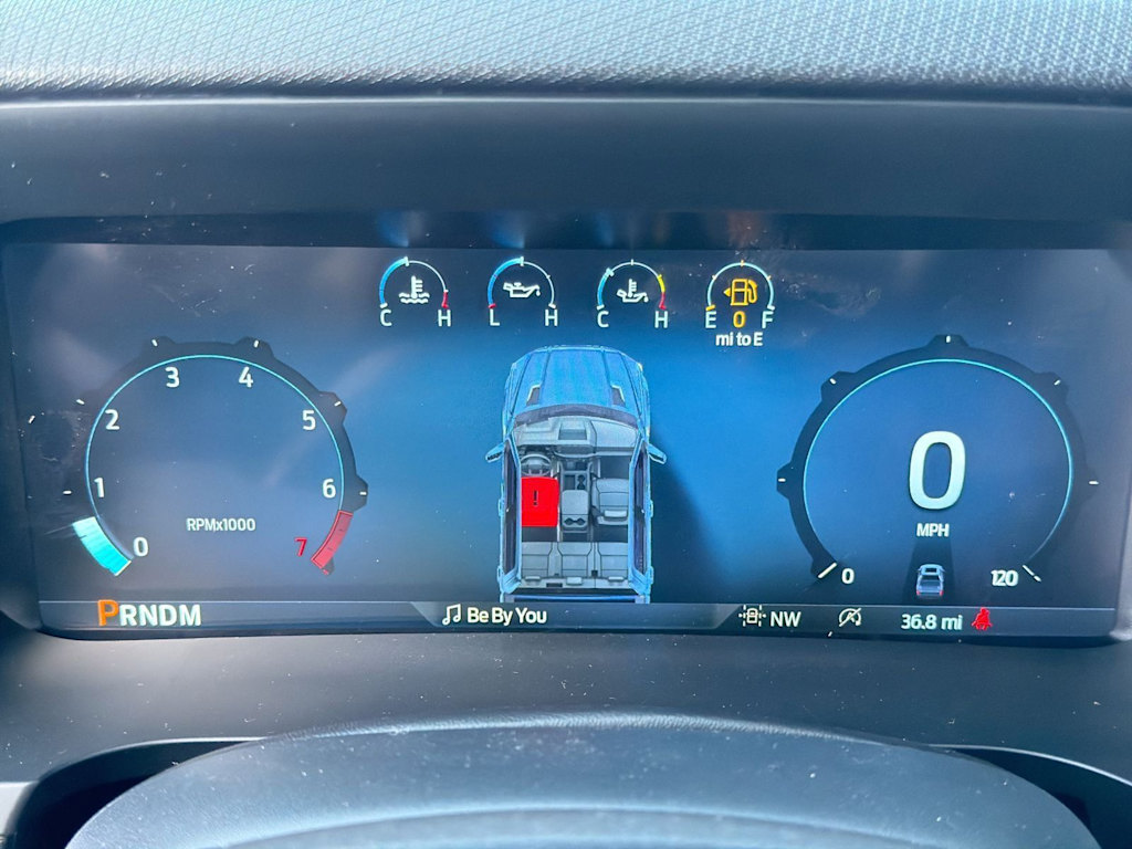 Thumbnail: 2026 Ford F-150 - 15