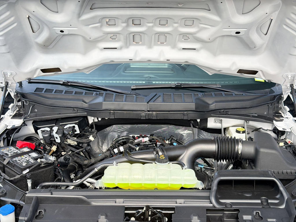 Thumbnail: 2026 Ford F-150 - 8