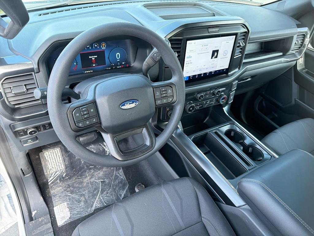 Thumbnail: 2026 Ford F-150 - 2