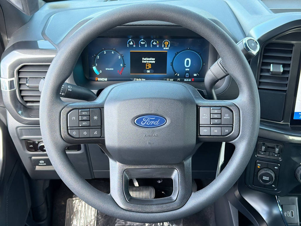 Thumbnail: 2026 Ford F-150 - 13