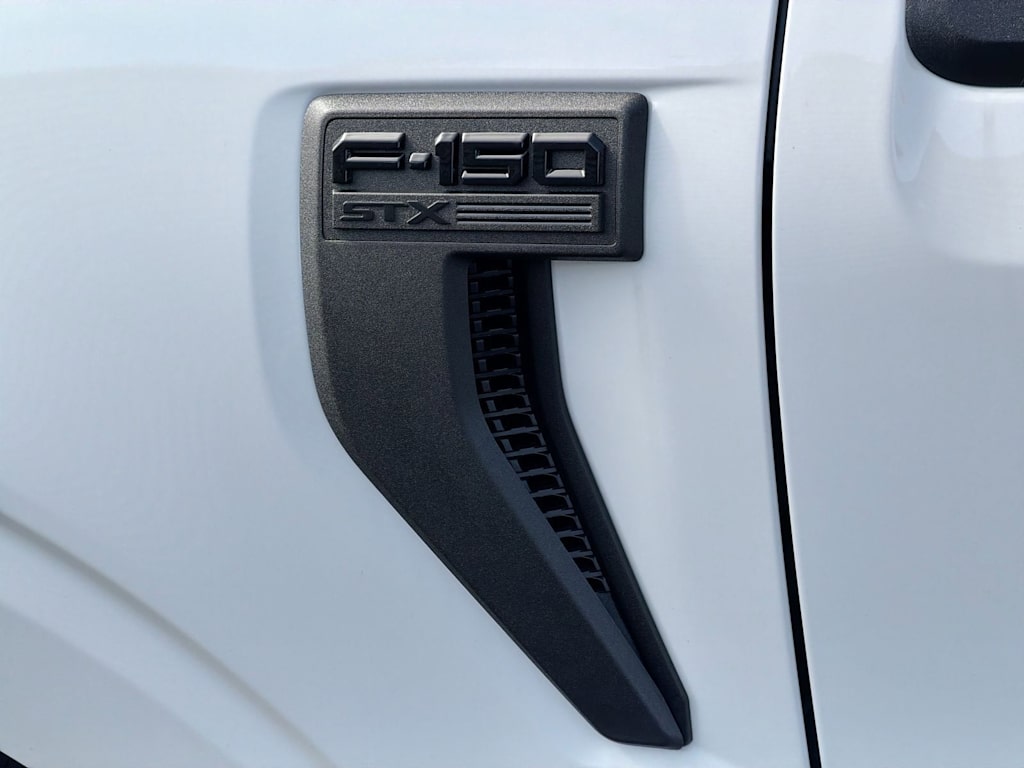 Thumbnail: 2026 Ford F-150 - 26