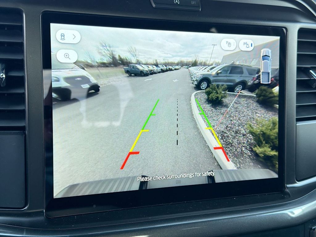 Thumbnail: 2026 Ford F-150 - 18