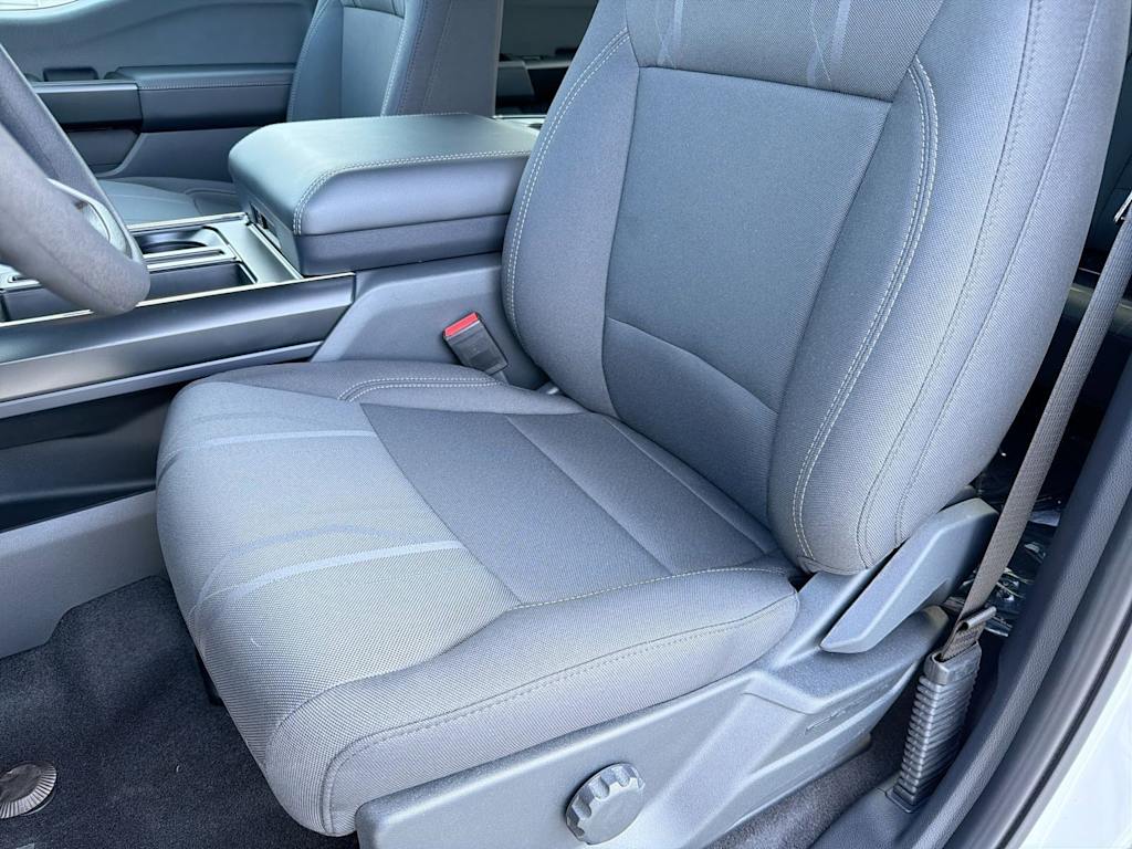 Thumbnail: 2026 Ford F-150 - 10