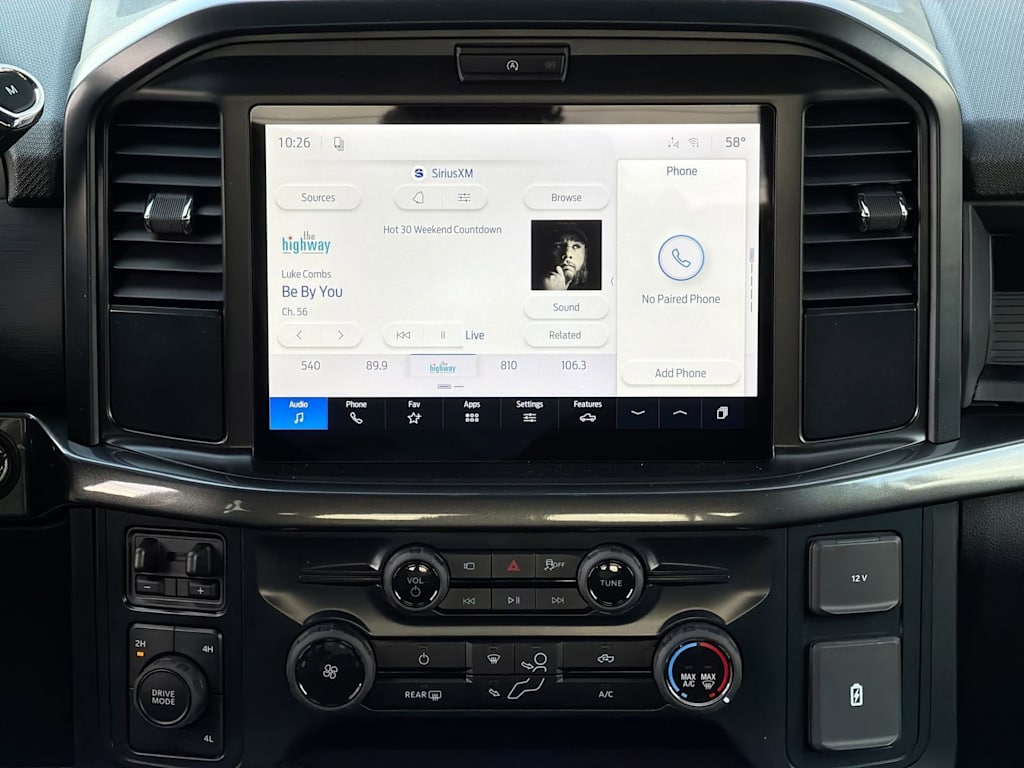 Thumbnail: 2026 Ford F-150 - 14