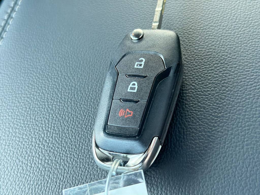 Thumbnail: 2026 Ford F-150 - 35