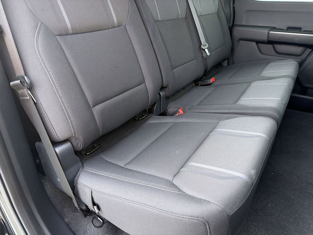 Thumbnail: 2026 Ford F-150 - 27