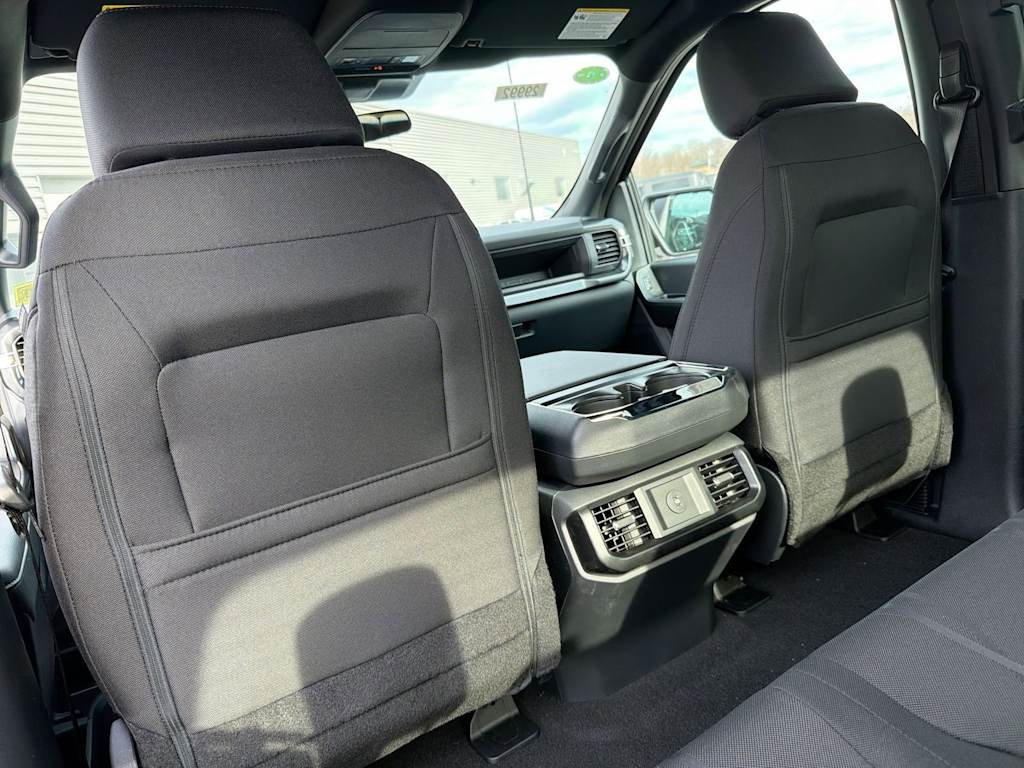 Thumbnail: 2026 Ford F-150 - 18