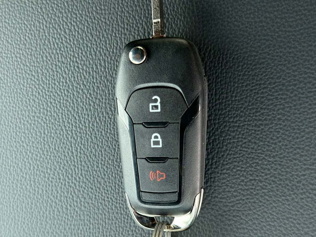 Thumbnail: 2026 Ford F-150 - 36