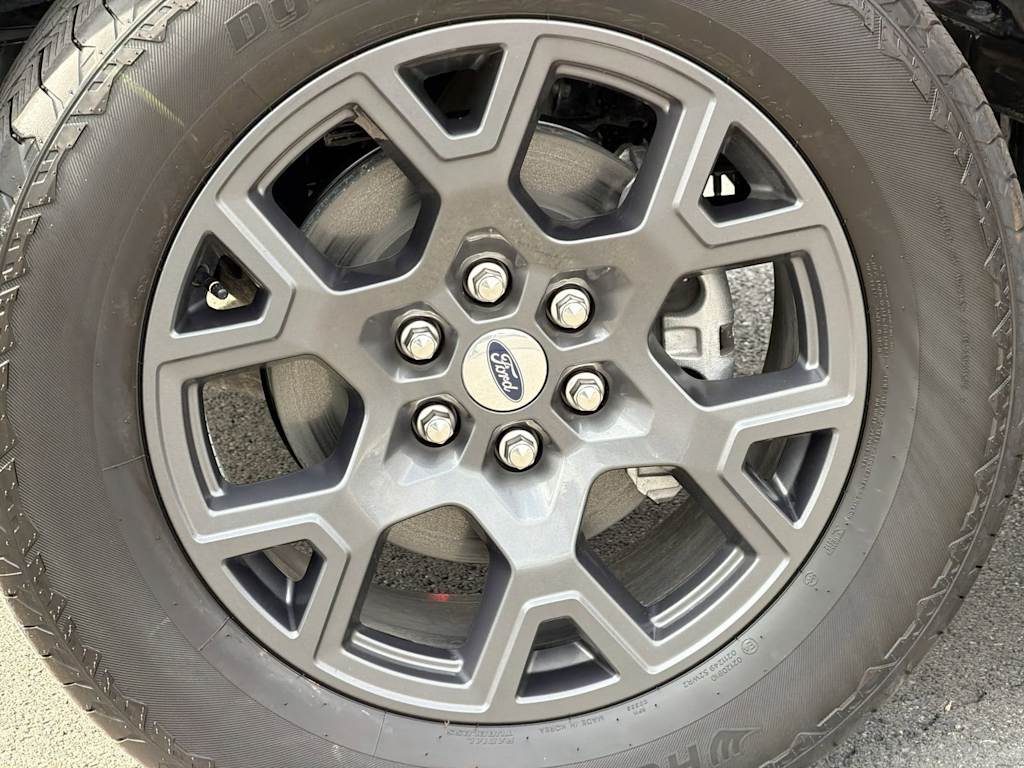 Thumbnail: 2026 Ford F-150 - 7