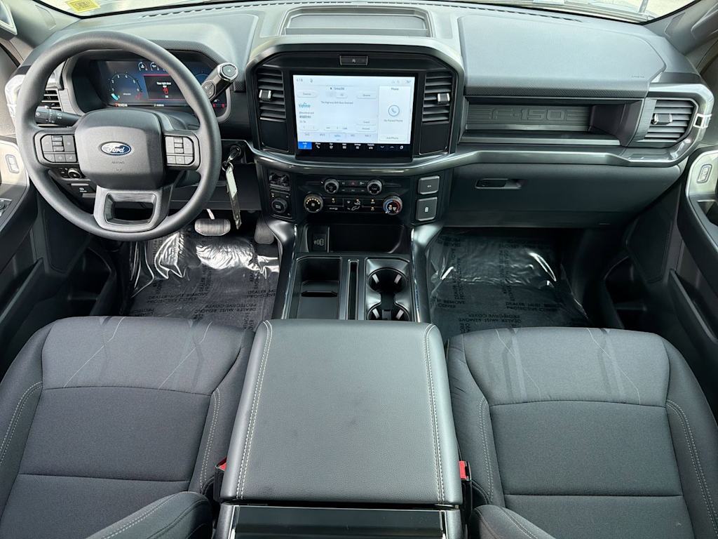 Thumbnail: 2026 Ford F-150 - 9