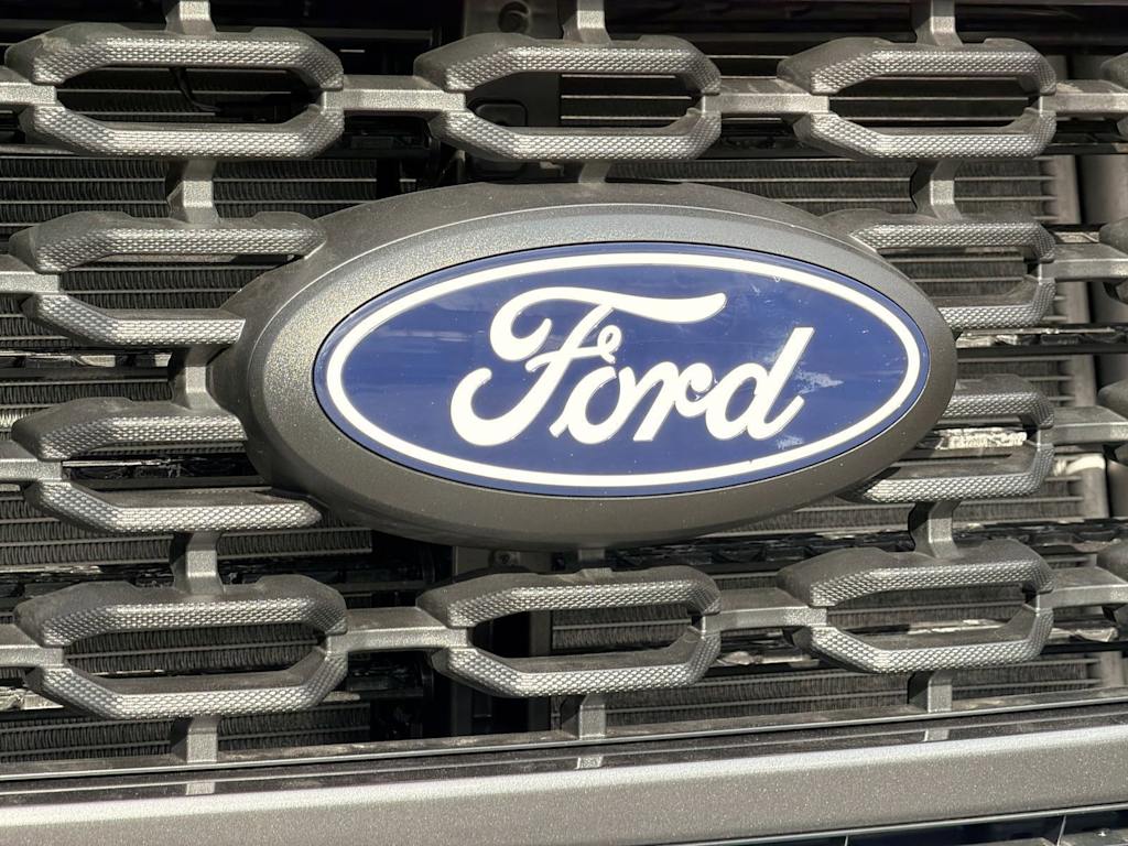 Thumbnail: 2026 Ford F-150 - 6