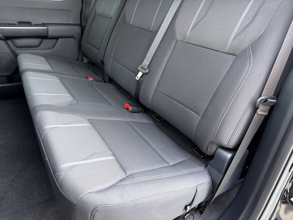 Thumbnail: 2026 Ford F-150 - 26