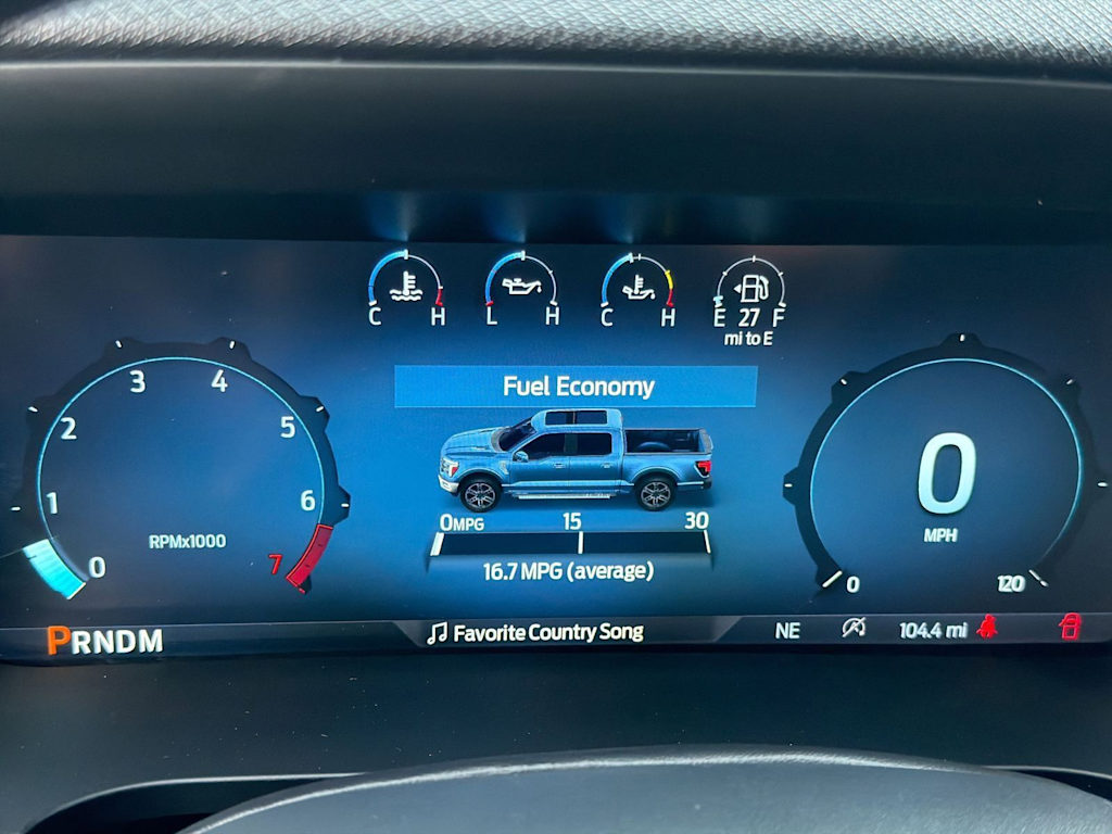 Thumbnail: 2026 Ford F-150 - 16