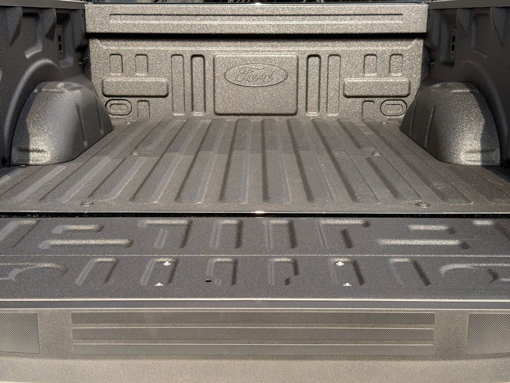 Thumbnail: 2026 Ford F-150 - 17