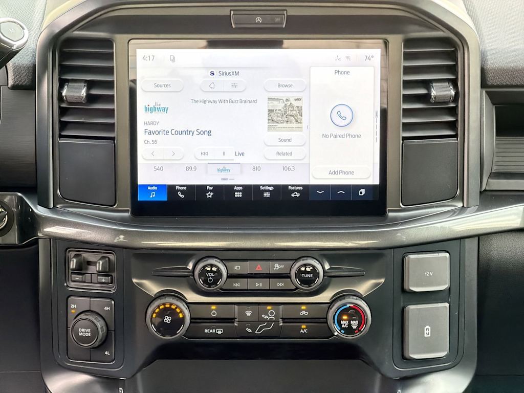 Thumbnail: 2026 Ford F-150 - 14