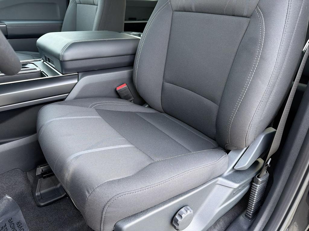 Thumbnail: 2026 Ford F-150 - 10