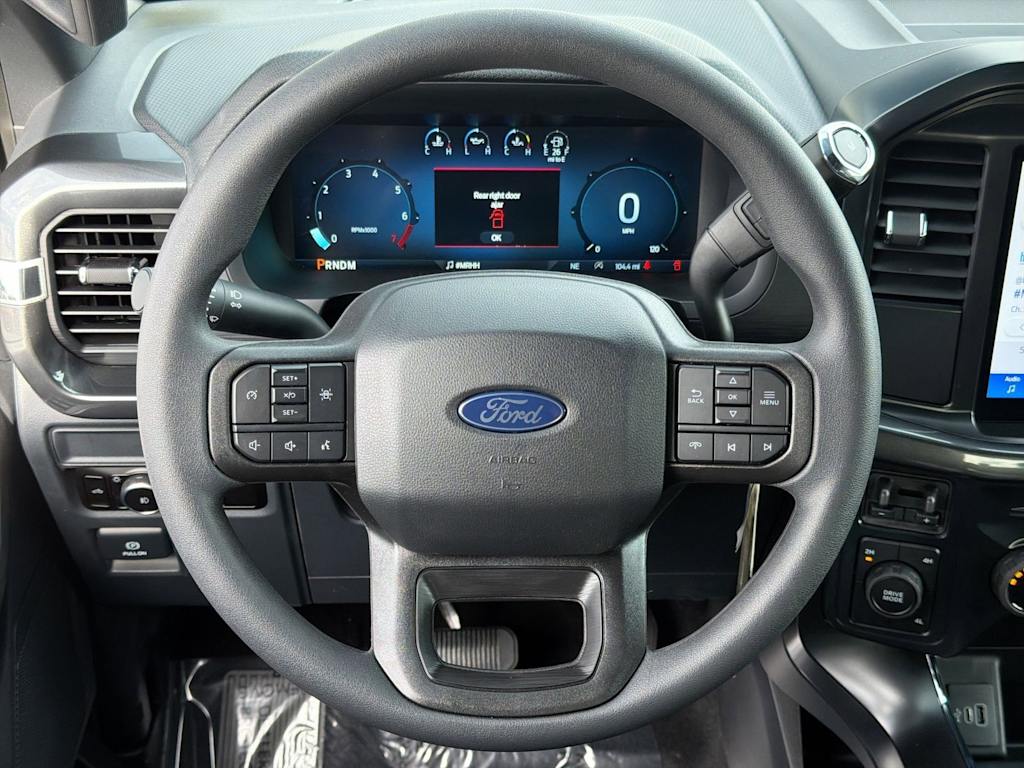 Thumbnail: 2026 Ford F-150 - 13