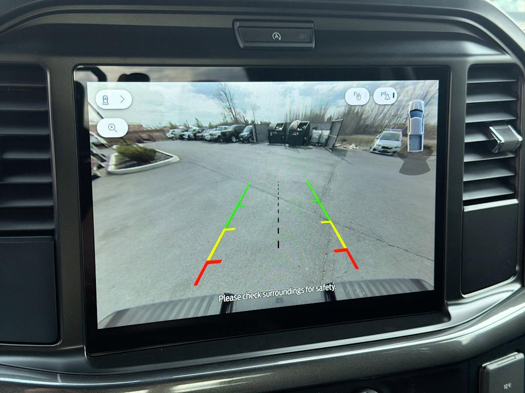 Thumbnail: 2026 Ford F-150 - 31