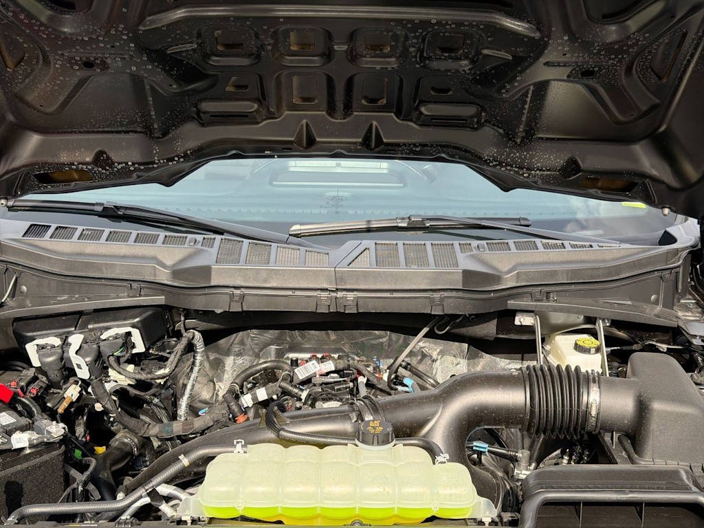 Thumbnail: 2026 Ford F-150 - 8