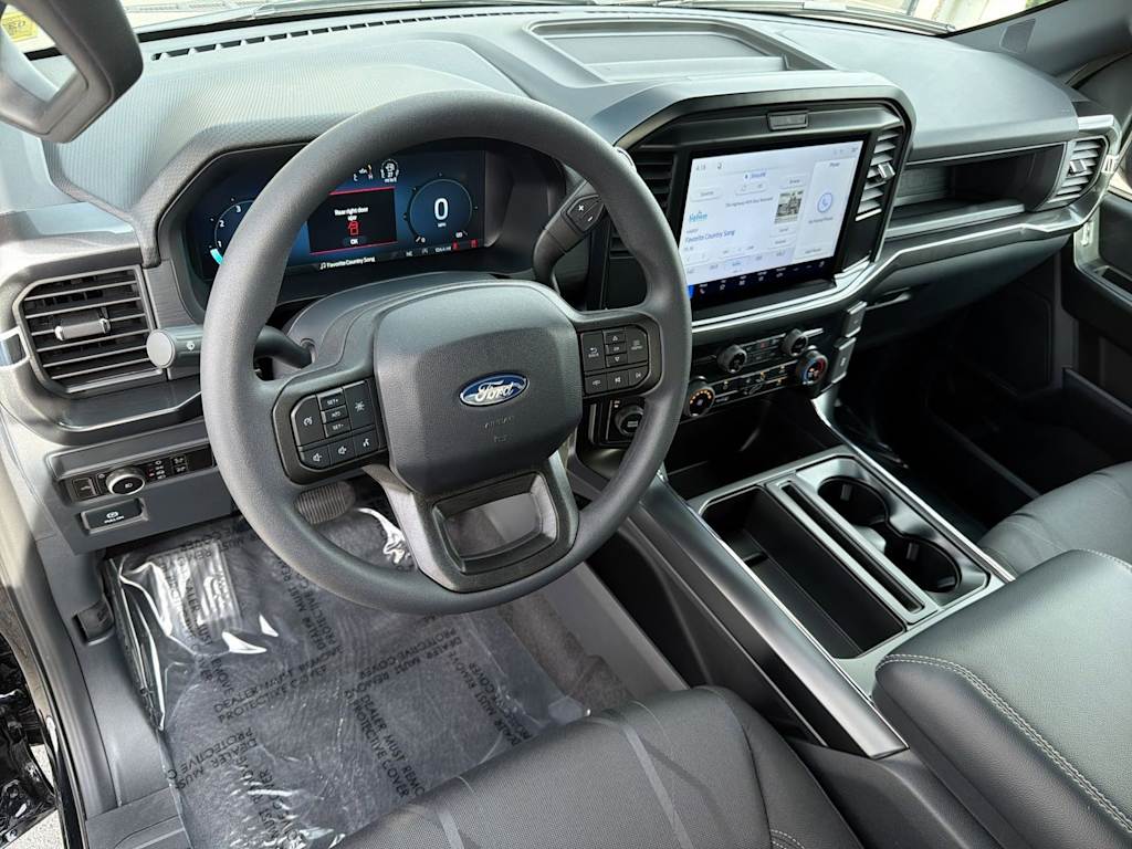 Thumbnail: 2026 Ford F-150 - 2