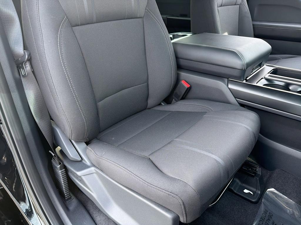 Thumbnail: 2026 Ford F-150 - 11