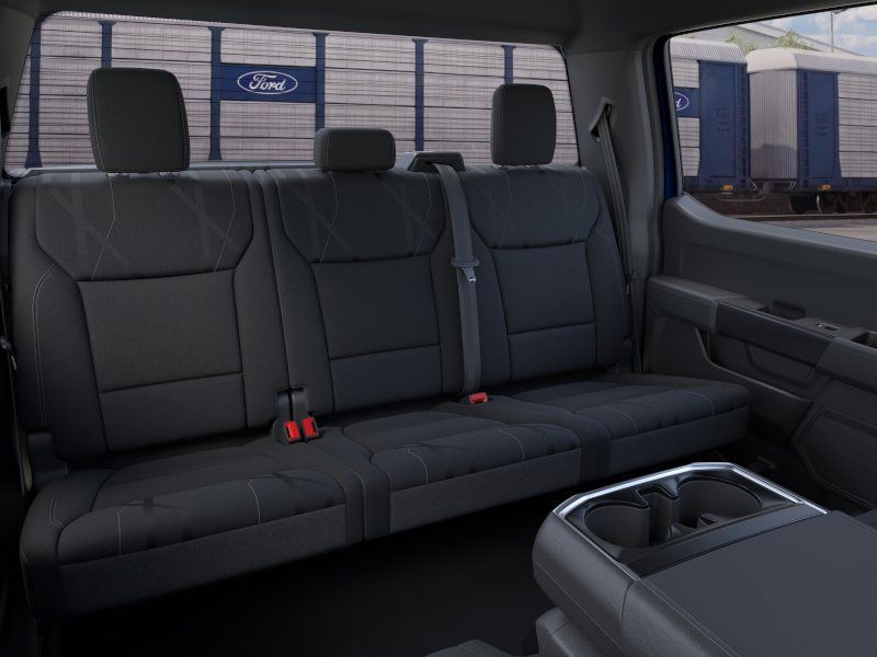 Thumbnail: 2026 Ford F-150 - 9