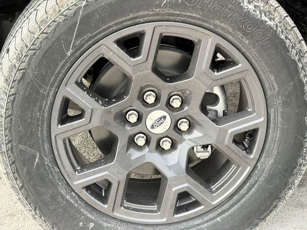 Thumbnail: 2026 Ford F-150 - 7