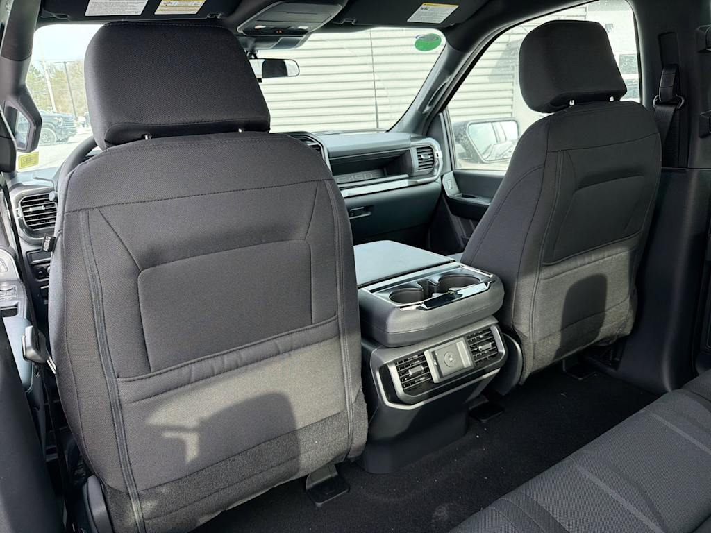 Thumbnail: 2026 Ford F-150 - 11