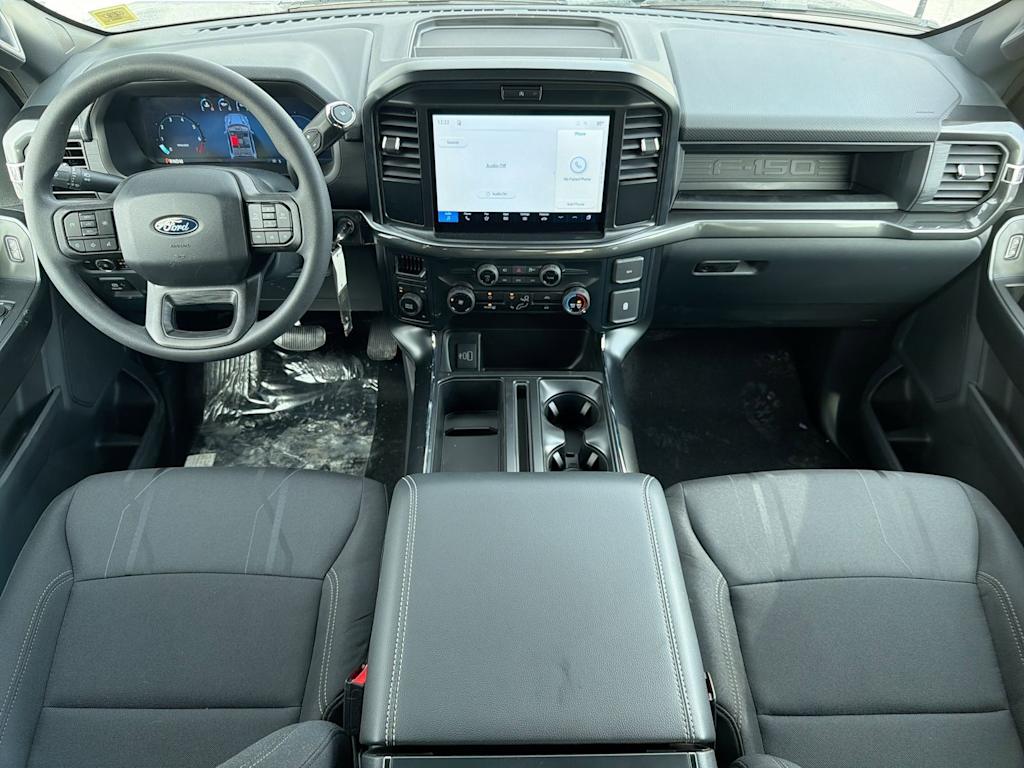 Thumbnail: 2026 Ford F-150 - 9