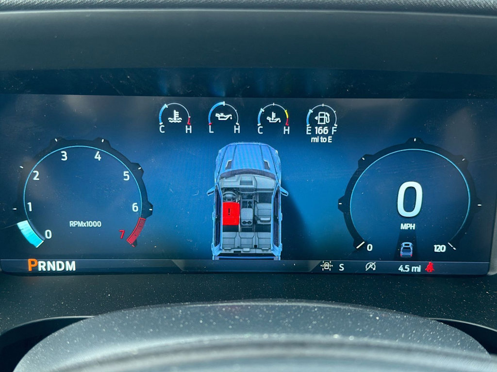 Thumbnail: 2026 Ford F-150 - 15