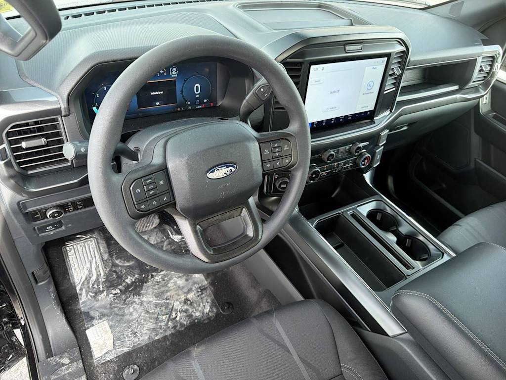 Thumbnail: 2026 Ford F-150 - 2