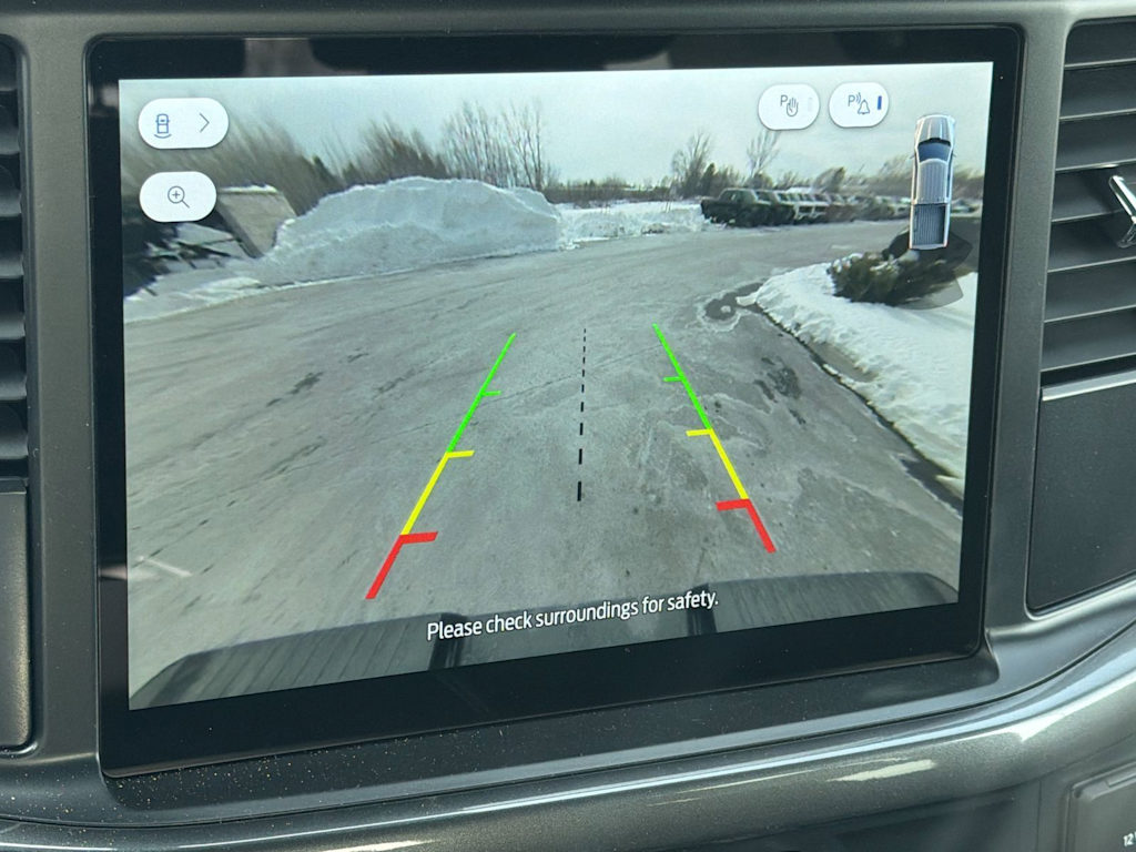 Thumbnail: 2026 Ford F-150 - 33