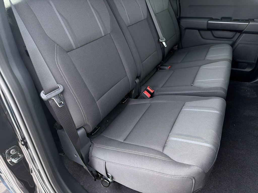 Thumbnail: 2026 Ford F-150 - 27