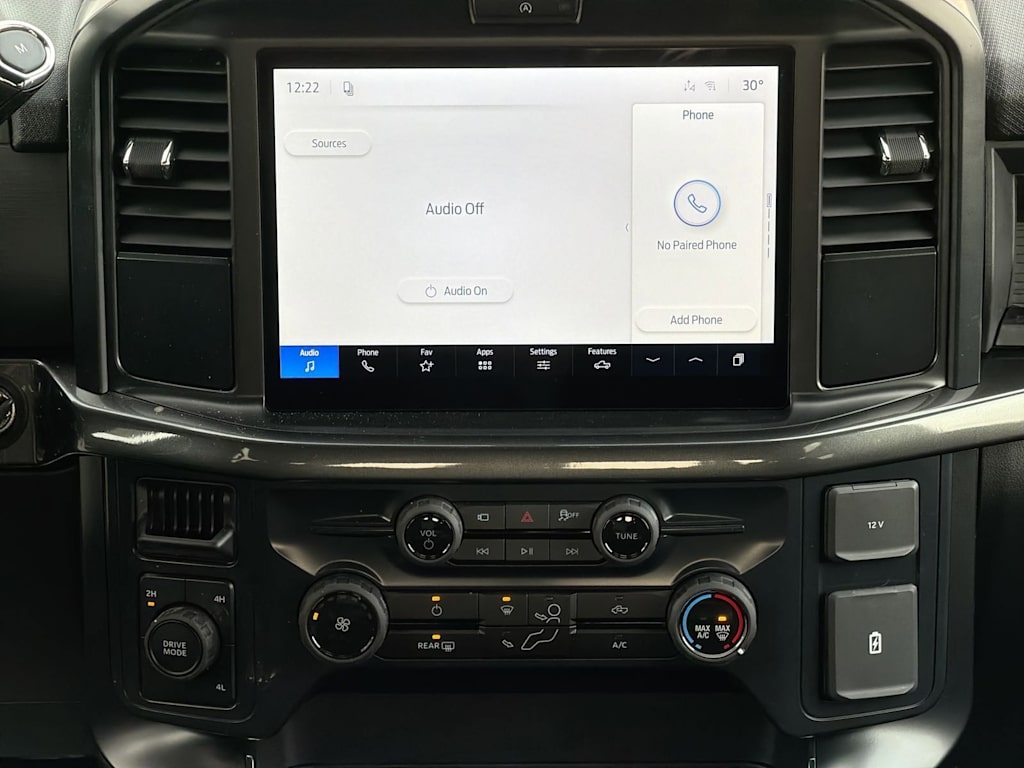 Thumbnail: 2026 Ford F-150 - 14