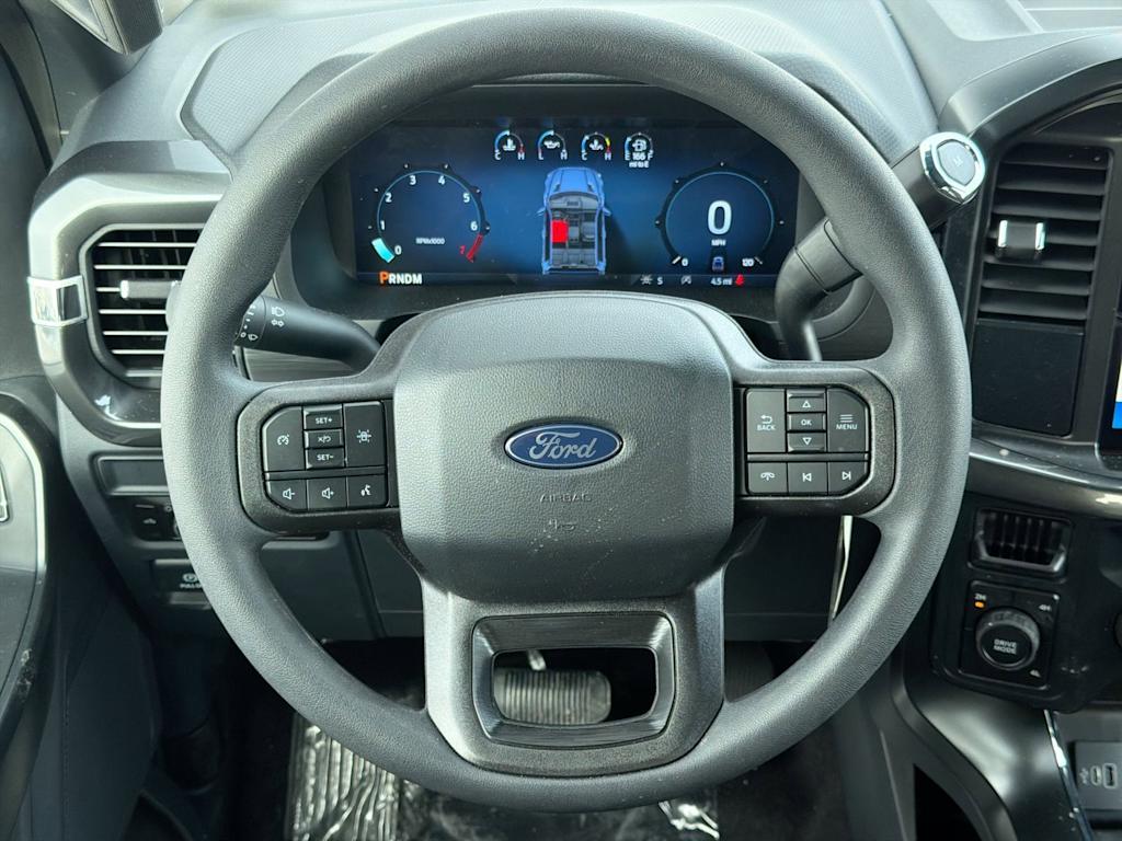 Thumbnail: 2026 Ford F-150 - 13