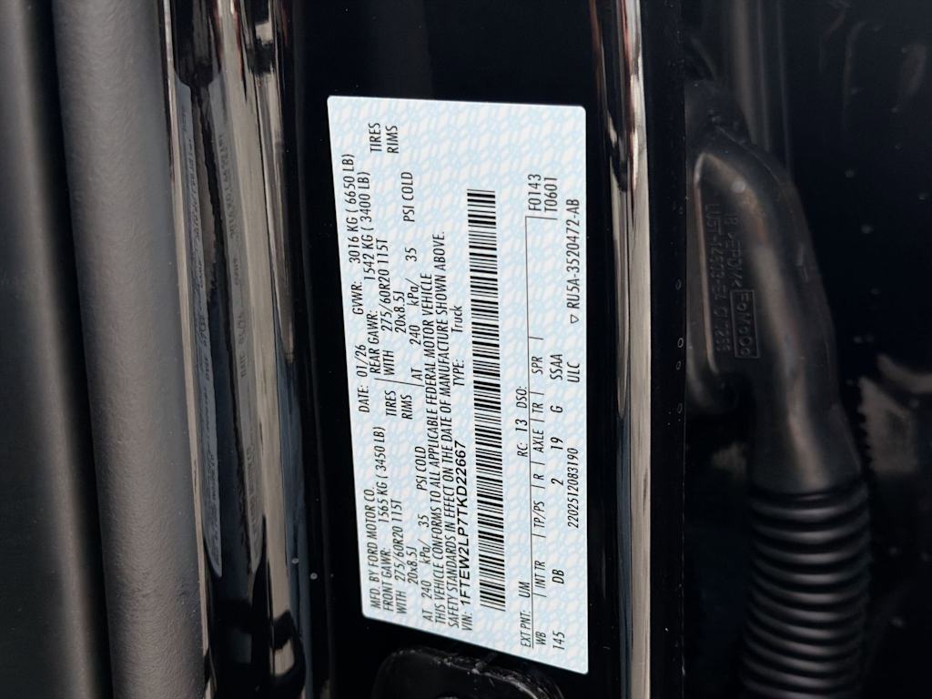 Thumbnail: 2026 Ford F-150 - 18